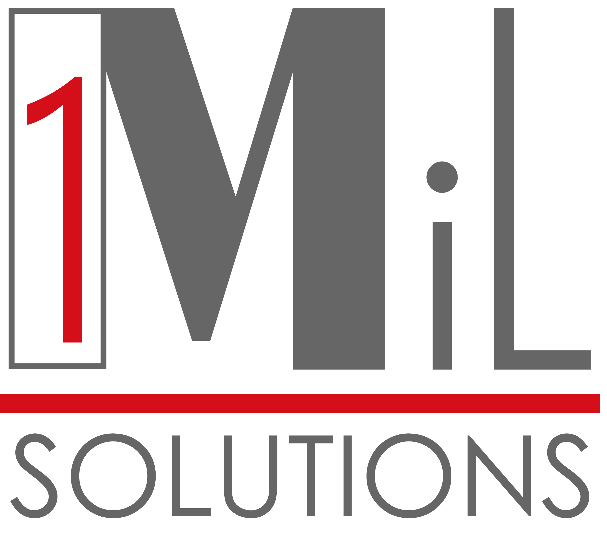 1Mil Solutions